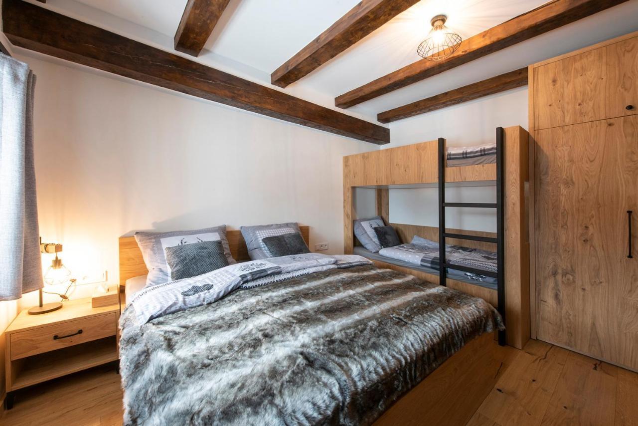 Wellness Apartman 크빌다 외부 사진