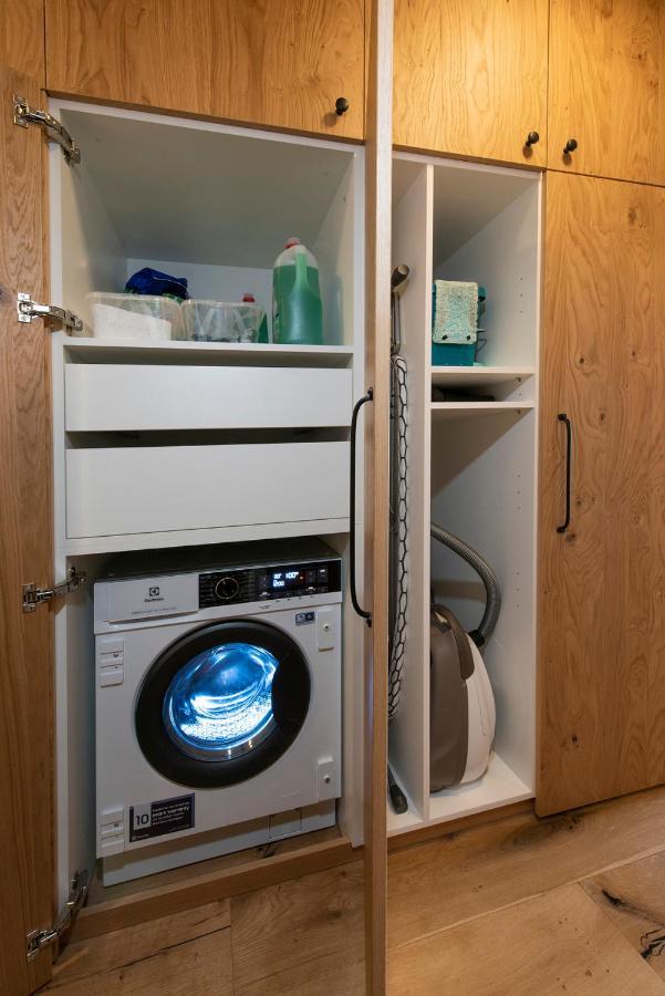 Wellness Apartman 크빌다 외부 사진