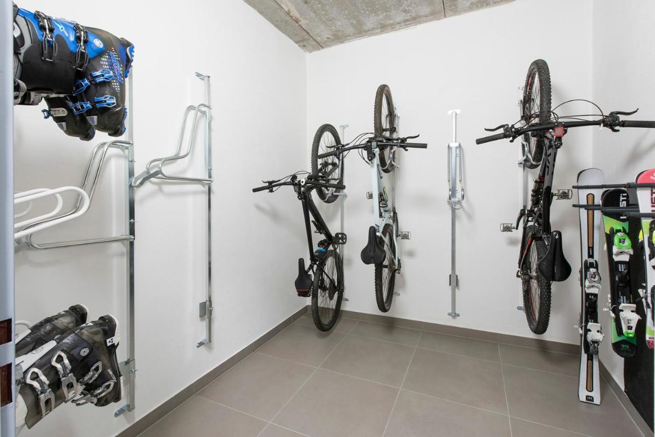 Wellness Apartman 크빌다 외부 사진