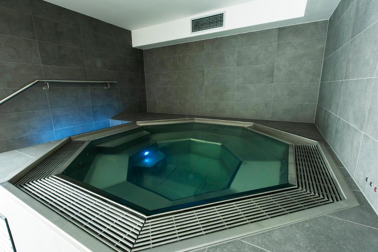 Wellness Apartman 크빌다 외부 사진
