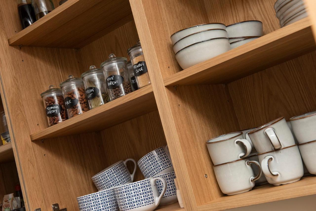 Wellness Apartman 크빌다 외부 사진