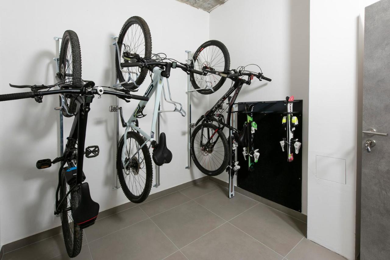 Wellness Apartman 크빌다 외부 사진